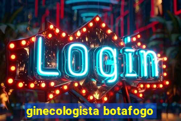 ginecologista botafogo